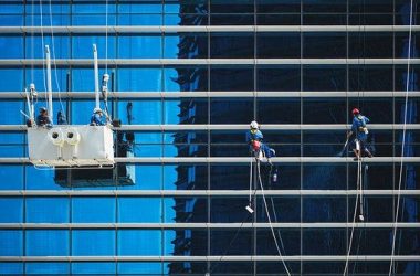 Facade Cleaning Facade Cleaning Dubai