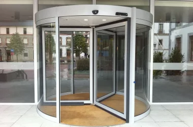 Doors Automation Services.GIRATORIA-LAS-CALDAS-10 Doors Automation Services Dubai